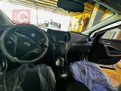 هیوندای سەنتافی